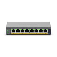 Miniatura 6 de 8PT GB PLUS SWCH W/POE+GS108EPP