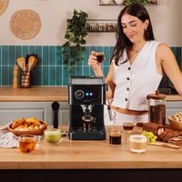 Miniatura 4 de CAFETERA 00271 POWER ESPRESSO 20 PRO