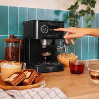 Miniatura 5 de CAFETERA 00271 POWER ESPRESSO 20 PRO