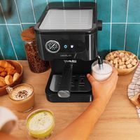 Miniatura 6 de CAFETERA 00271 POWER ESPRESSO 20 PRO