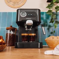 Miniatura 7 de CAFETERA 00271 POWER ESPRESSO 20 PRO