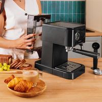 Miniatura 8 de CAFETERA 00271 POWER ESPRESSO 20 PRO