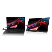 Miniatura 6 de MONITOR VERBATIM Portable 14" FHD Touch Monitor LIGHT   14" IPS 1920 x 1080  Altavoces