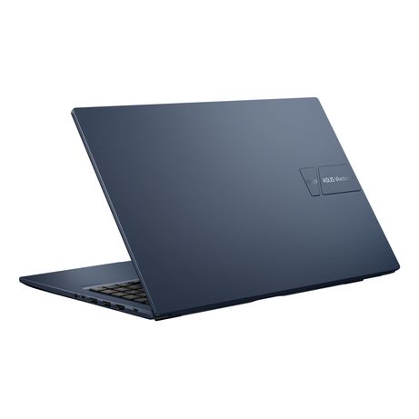 PORTATIL ASUS VIVOBOOK 15 F1504VA-BQ133 C5 120U 16GB 512GB SSD 15.6" FREEDOS - Imagen 2 de 11 PORTATIL ASUS VIVOBOOK 15 F1504VA-BQ133 C5 120U 16GB 512GB SSD 15.6" FREEDOS - Imagen 2 de 11