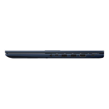 PORTATIL ASUS VIVOBOOK 15 F1504VA-BQ133 C5 120U 16GB 512GB SSD 15.6" FREEDOS - Imagen 3 de 11 PORTATIL ASUS VIVOBOOK 15 F1504VA-BQ133 C5 120U 16GB 512GB SSD 15.6" FREEDOS - Imagen 3 de 11