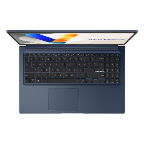 PORTATIL ASUS VIVOBOOK 15 F1504VA-BQ133 C5 120U 16GB 512GB SSD 15.6" FREEDOS - Imagen 6 de 11 PORTATIL ASUS VIVOBOOK 15 F1504VA-BQ133 C5 120U 16GB 512GB SSD 15.6" FREEDOS - Imagen 6 de 11