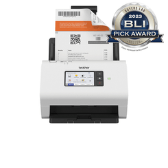 ESCANER PROFESIONAL ADS49000W