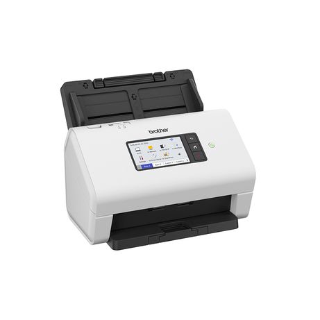 ESCANER PROFESIONAL ADS49000W - Imagen 2 de 2 ESCANER PROFESIONAL ADS49000W - Imagen 2 de 2