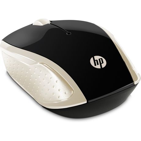 RATON HP 220 DORADO INALAMBRICO - Imagen 3 de 4 RATON HP 220 DORADO INALAMBRICO - Imagen 3 de 4