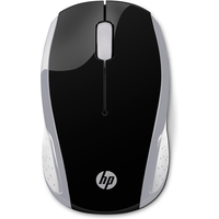 Miniatura 1 de RATON HP 220 PLATEADO INALAMBRICO