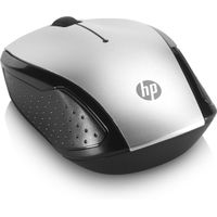 Miniatura 4 de RATON HP 220 PLATEADO INALAMBRICO