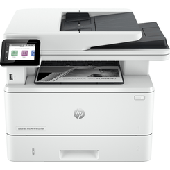 HP LaserJet Pro Multifunción A4Laser Dúplex Impresora multifunción HP LaserJet Pro 4102fdn