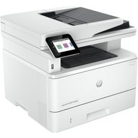 Miniatura 4 de HP LaserJet Pro Multifunción A4Laser Dúplex Impresora multifunción HP LaserJet Pro 4102fdn