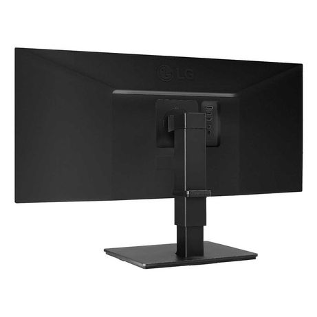 LG 34BR65F-B 34" LCD IPS WFHD HDMI Altavoces - Imagen 7 de 7 LG 34BR65F-B 34" LCD IPS WFHD HDMI Altavoces - Imagen 7 de 7