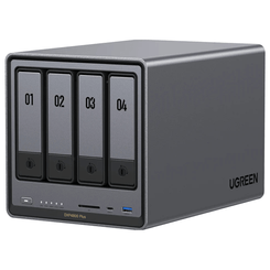 NASYNC UGREEN DXP4800 PLUS