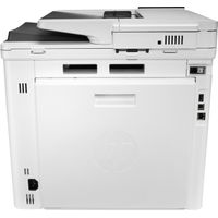 Miniatura 5 de HP Color LaserJet Enterprise Impresora multifunción HP Color LaserJet Enterprise M480f  Laser Wifi Dúplex