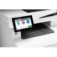 Miniatura 7 de HP Color LaserJet Enterprise Impresora multifunción HP Color LaserJet Enterprise M480f  Laser Wifi Dúplex