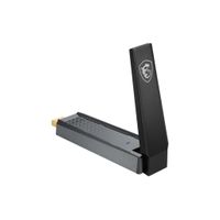 Miniatura 2 de MSI GUAX18 AX1800 WiFi6 USB Adapter