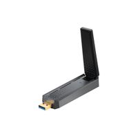 Miniatura 3 de MSI GUAX18 AX1800 WiFi6 USB Adapter