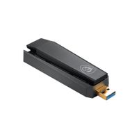 Miniatura 4 de MSI GUAX18 AX1800 WiFi6 USB Adapter