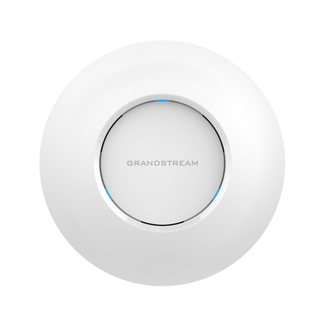 Grandstream GWN7625 WiFi AP 2xGbE Dual Indoor - Imagen 1 de 6 Grandstream GWN7625 WiFi AP 2xGbE Dual Indoor - Imagen 1 de 6