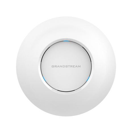 Grandstream GWN7625 WiFi AP 2xGbE Dual Indoor - Imagen 2 de 6 Grandstream GWN7625 WiFi AP 2xGbE Dual Indoor - Imagen 2 de 6