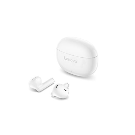 Auriculares Lenovo E310 True Wireless Stereo independientes (blanco) - Imagen 3 de 8 Auriculares Lenovo E310 True Wireless Stereo independientes (blanco) - Imagen 3 de 8