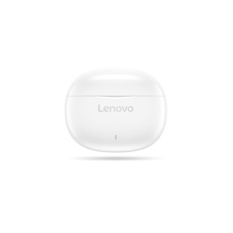 Auriculares Lenovo E310 True Wireless Stereo independientes (blanco) - Imagen 4 de 8 Auriculares Lenovo E310 True Wireless Stereo independientes (blanco) - Imagen 4 de 8