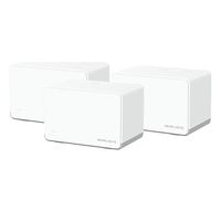 Miniatura 2 de PUNTO DE ACCESO INTERIOR MESH WIFI 6 MERCUSYS HALO H70X (3-PACK) KIT TRES PUNTOS DE ACCESO INTERIO
