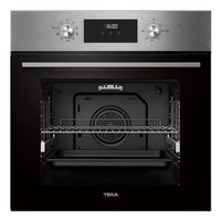 Miniatura 2 de HORNO TEKA HCB 6375 INOX PIROLITICO MULTIFUNCION INOX