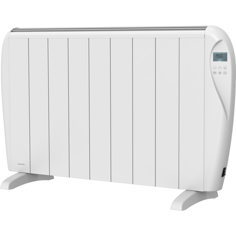 EMISOR TERMOELECTRICO INFINITON HD-ET20 - Imagen 1 de 4 EMISOR TERMOELECTRICO INFINITON HD-ET20 - Imagen 1 de 4