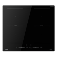 Miniatura 1 de VITROCERAMICA INDUCCION TEKA IBF 66100 DSS FLEX ANCHO 60 CM