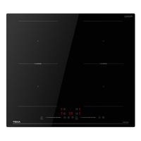 Miniatura 3 de VITROCERAMICA INDUCCION TEKA IBF 66100 DSS FLEX ANCHO 60 CM