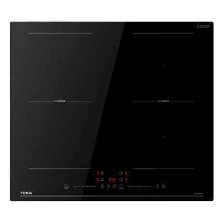 VITROCERAMICA INDUCCION TEKA IBF 66100 DSS FLEX ANCHO 60 CM - Imagen 3 de 10 VITROCERAMICA INDUCCION TEKA IBF 66100 DSS FLEX ANCHO 60 CM - Imagen 3 de 10