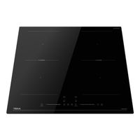 Miniatura 4 de VITROCERAMICA INDUCCION TEKA IBF 66100 DSS FLEX ANCHO 60 CM