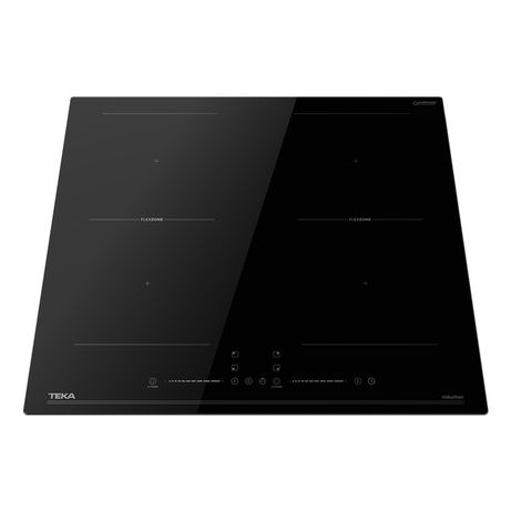 VITROCERAMICA INDUCCION TEKA IBF 66100 DSS FLEX ANCHO 60 CM - Imagen 4 de 10 VITROCERAMICA INDUCCION TEKA IBF 66100 DSS FLEX ANCHO 60 CM - Imagen 4 de 10