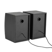 Miniatura 4 de iggual Altavoces 2.0 10W mini-jack + USB Bluetooth