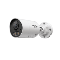 Miniatura 1 de CAMARA EXTERIOR IP TP-LINK VIGI INSIGHT S345S(4MM) IP67 4MP H265+ VISION NOCTURNA COLOR 12v