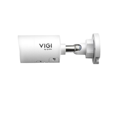 CAMARA EXTERIOR IP TP-LINK VIGI INSIGHT S345S(4MM) IP67 4MP H265+ VISION NOCTURNA COLOR 12v - Imagen 4 de 5 CAMARA EXTERIOR IP TP-LINK VIGI INSIGHT S345S(4MM) IP67 4MP H265+ VISION NOCTURNA COLOR 12v - Imagen 4 de 5