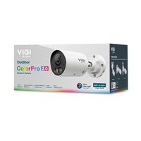 Miniatura 5 de CAMARA EXTERIOR IP TP-LINK VIGI INSIGHT S345S(4MM) IP67 4MP H265+ VISION NOCTURNA COLOR 12v