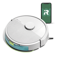 Miniatura 1 de ROBOT ASPIRADOR IROBOT ROOMBA 105 COMBO