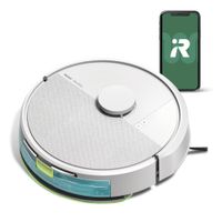 Miniatura 2 de ROBOT ASPIRADOR IROBOT ROOMBA 105 COMBO