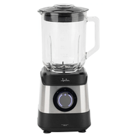 Miniatura 1 de BATIDORA DE VASO JATA JEBT3855 1500 W CRISTAL