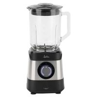 Miniatura 2 de BATIDORA DE VASO JATA JEBT3855 1500 W CRISTAL