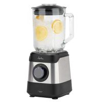 Miniatura 3 de BATIDORA DE VASO JATA JEBT3855 1500 W CRISTAL