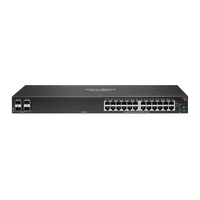 Miniatura 1 de HPE Aruba 6100 24G 4SFP+Swch