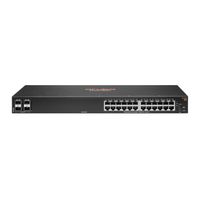 Miniatura 2 de HPE Aruba 6100 24G 4SFP+Swch