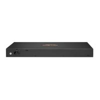 Miniatura 4 de HPE Aruba 6100 24G 4SFP+Swch