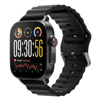 Miniatura 1 de SMARTWATCH REALME WATCH 5 TITANIUM BLACK