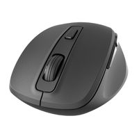 Miniatura 3 de iggual Ratón inalámbrico ERGO-SILENT-6D 1600DPI